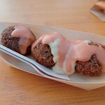 GOLD FALAFEL