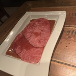 表参道焼肉 KINTAN - 