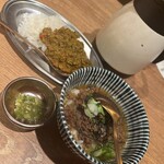 yakiniku T - 