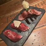 表参道焼肉 KINTAN - 