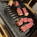 yakiniku T - 
