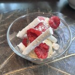 ザ・カフェ by アマン - 