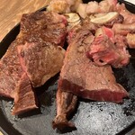 yakiniku T - 