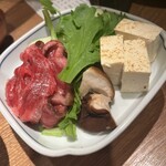 yakiniku T - 