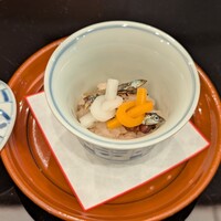 日本料理「雲海」 - 