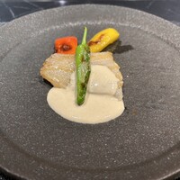 横浜 鉄板焼＆ステーキ 祥鳳 - 