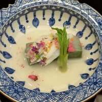 日本料理「雲海」 - 