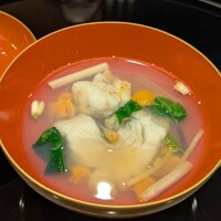 日本料理「雲海」 - 