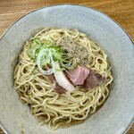 中華そば きなり - 和え玉（フル）