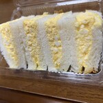 パン工場 - 料理写真: