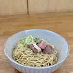 中華そば きなり - 和え玉（フル）