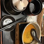 涮涮鍋壽喜燒Dontei 高崎店 - 