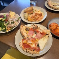 The Kitchen Salvatore Cuomo GINZA - 