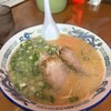ラーメン専門店 康州