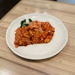 蘭 - ミノ、テッチャン