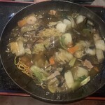 中華屋台 加匠 - 