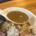 極汁美麺 umami - 