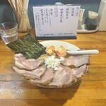 極汁美麺 umami - 