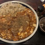 中華屋台 加匠 - 