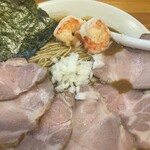 極汁美麺 umami - 