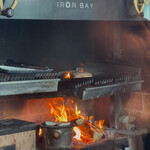 Iron Bay - 