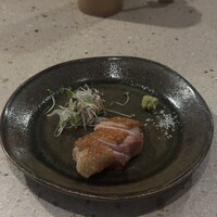 新福島焼鳥 B3 - 