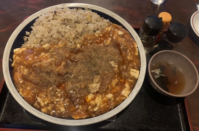 Chuka Yatai Kasho photo 5