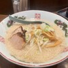 東京屋台らーめん 翔竜