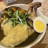 北海道スープカレー Suage 渋谷店