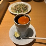 鶏料理 清水 - 