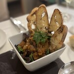 Taormina Sicilian Cuisine - 