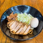 カフェ&バル カルテット - 