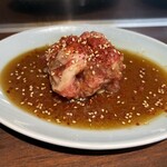 焼肉家 あいちゃん - 