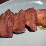 焼肉家 あいちゃん - 