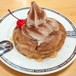 コメダ珈琲店 横浜中山店 - 