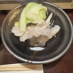 土佐料理 祢保希 - 