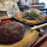 甘味処　いっぷく亭 - 