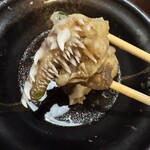 土佐料理 祢保希 - 