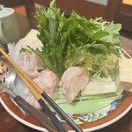 土佐料理 祢保希 - 