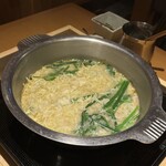 鶏料理 清水 - 
