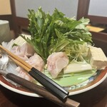 土佐料理 祢保希 - 