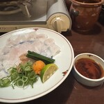 土佐料理 祢保希 - 