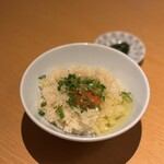鶏料理 清水 - 