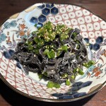 焼肉家 あいちゃん - 