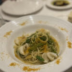 Taormina Sicilian Cuisine - 