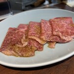 焼肉家 あいちゃん - 