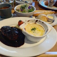 上野洋食遠山 - 