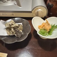土佐料理 祢保希 銀座店 - 