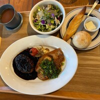 上野洋食遠山 - 