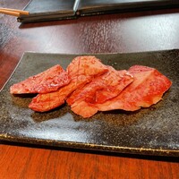 赤羽 友星 - 